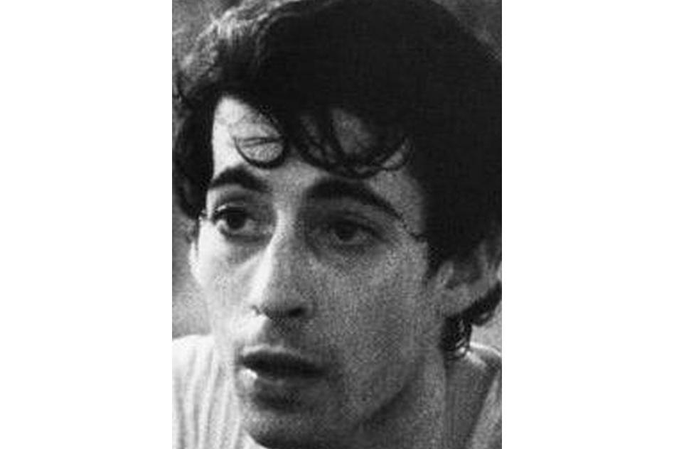 Eliot Feld Eliot Feld