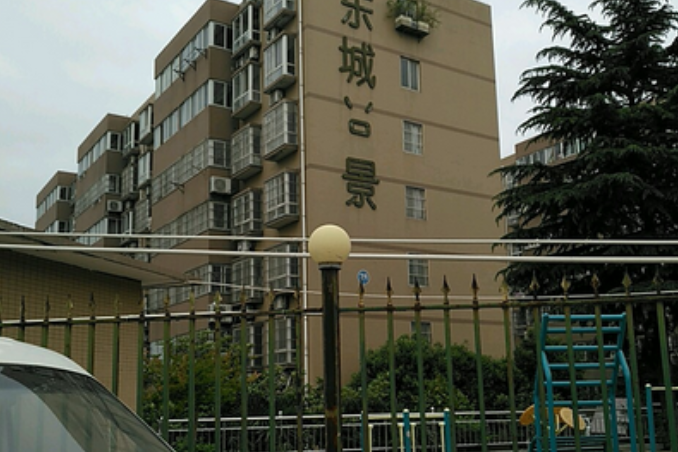 東城尚景 東城尚景