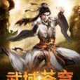 武域蒼穹 武域蒼穹