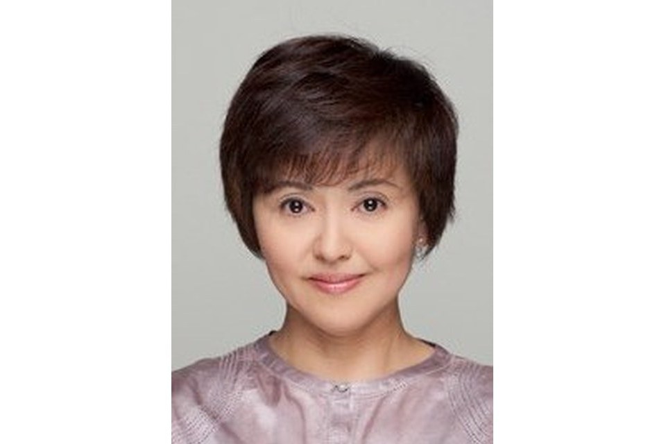 Michiko Ameku Michiko Ameku