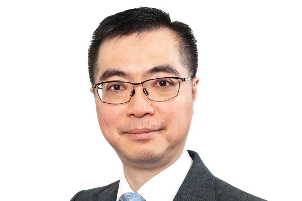 余振強(香港特別行政區政府統計處處長) 余振強(香港特別行政區政府統計處處長)