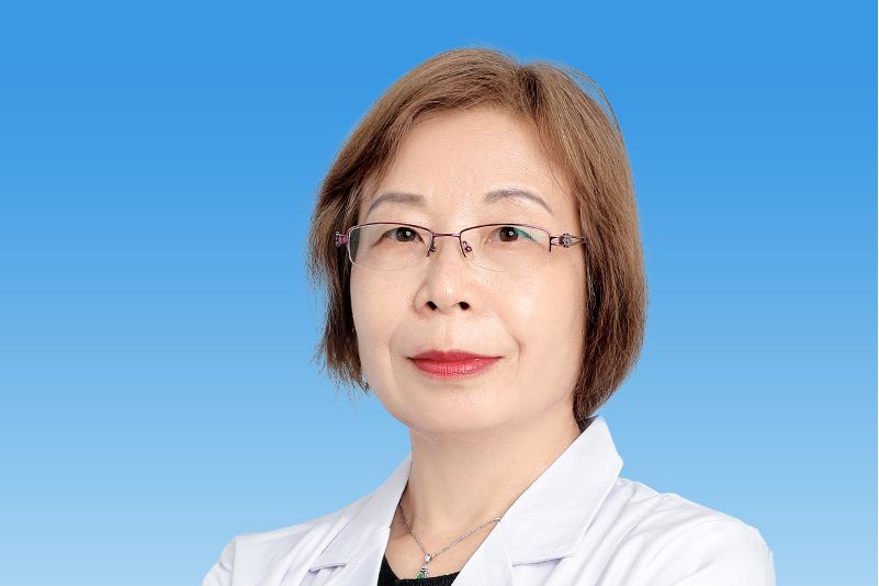 呂鑫(無錫嘉仕恆信醫院醫師)