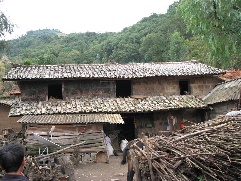 新布沼村