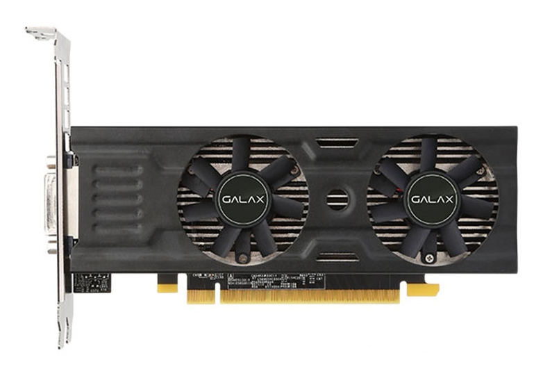 影馳GeForce GTX 1050Ti Mini 影馳GeForce GTX 1050Ti Mini