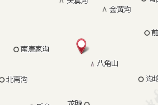 二套溝