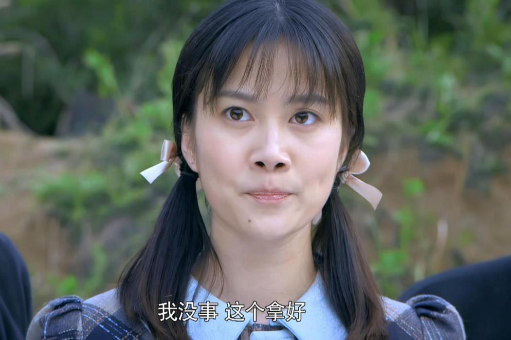 奈美(抗戰劇《光影》中的角色) 奈美(抗戰劇《光影》中的角色)