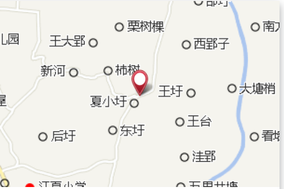 花大塘 花大塘