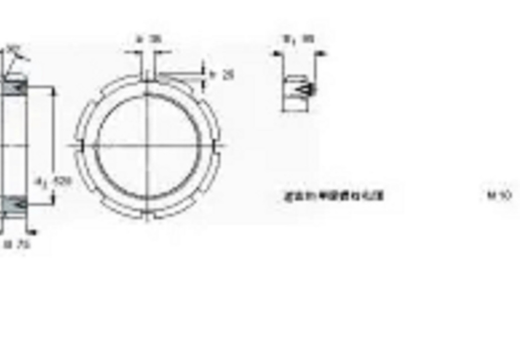 SKF HM3196軸承 SKF HM3196軸承