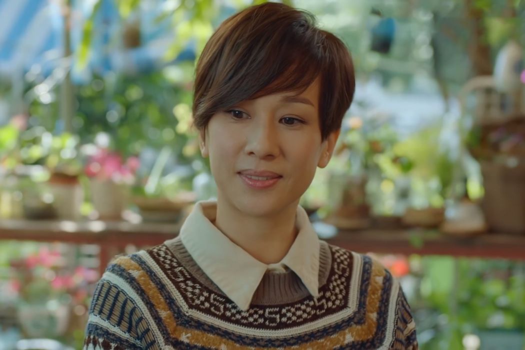 Tina(懸疑劇《疊影狙擊》中的角色)