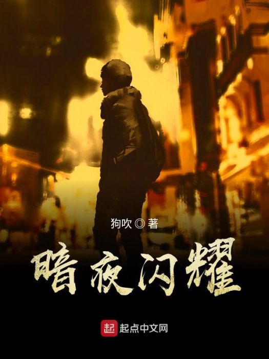 暗夜閃耀 暗夜閃耀