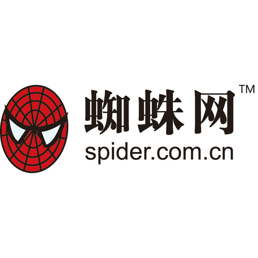 上海蜘蛛網