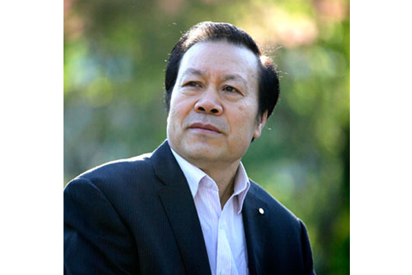 高繼興(中國北京籍藝術家) 高繼興(中國北京籍藝術家)
