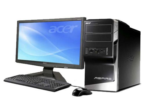 Acer Aspire M5641 Acer Aspire M5641