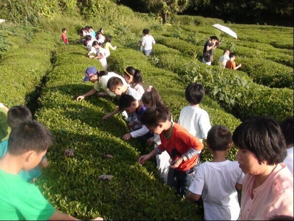 筧沖垸村 筧沖垸村