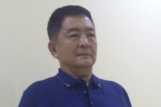 司肇新 司肇新