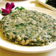 紫菜蒸肉餅 紫菜蒸肉餅