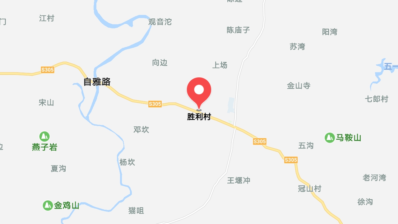 地圖信息