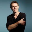威廉·達福(Willem Dafoe) 威廉·達福(Willem Dafoe)