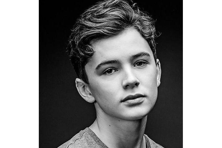 Harry Gilby Harry Gilby