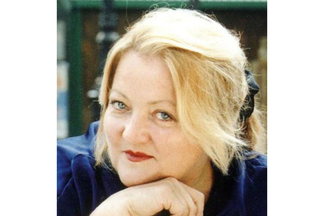 Marianne Sägebrecht Marianne Sägebrecht