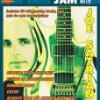 Jam with Joe Satriani