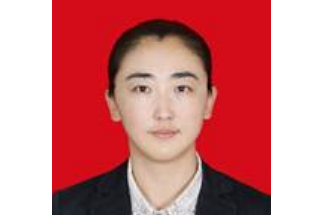 劉紅霞(榆林學院信息工程學院教師) 劉紅霞(榆林學院信息工程學院教師)