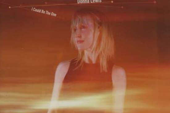 i could be the one(唐娜·露易斯演唱的一首歌曲) i could be the one(唐娜·露易斯演唱的一首歌曲)