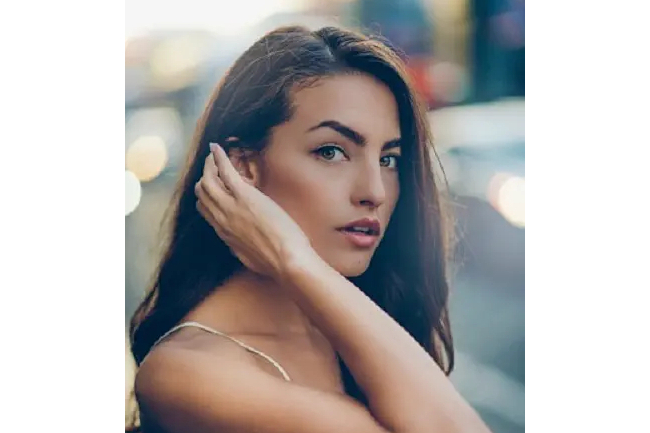 Kayla Compton Kayla Compton