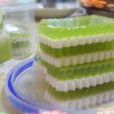 班蘭雙色菜燕 班蘭雙色菜燕