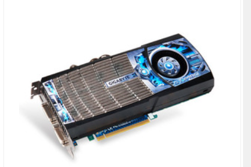 技嘉GV-N480UD-15I 技嘉GV-N480UD-15I