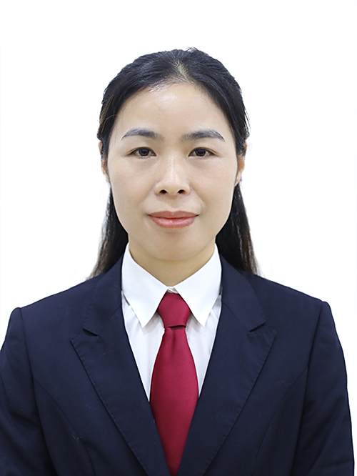 劉萍萍(江西省贛州市醫療保障局安遠分局黨組成員、副局長) 劉萍萍(江西省贛州市醫療保障局安遠分局黨組成員、副局長)