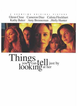卡莉斯塔·弗洛克哈特(Calista Flockhart) 卡莉斯塔·弗洛克哈特(Calista Flockhart)