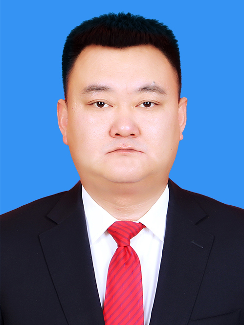 楊磊(陝西省榆林市神木市大保當鎮鎮長) 楊磊(陝西省榆林市神木市大保當鎮鎮長)