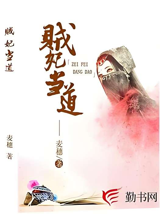 賊妃當道