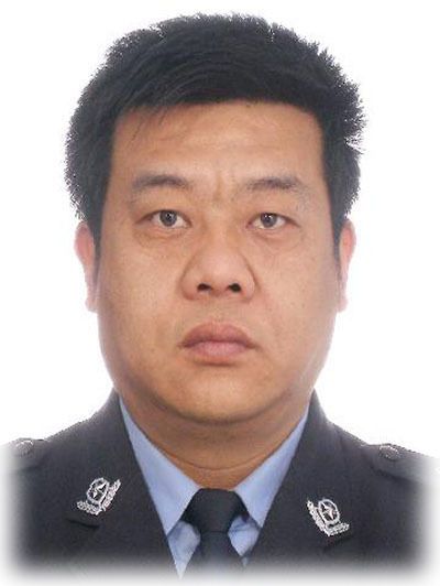 塗忠猛 塗忠猛