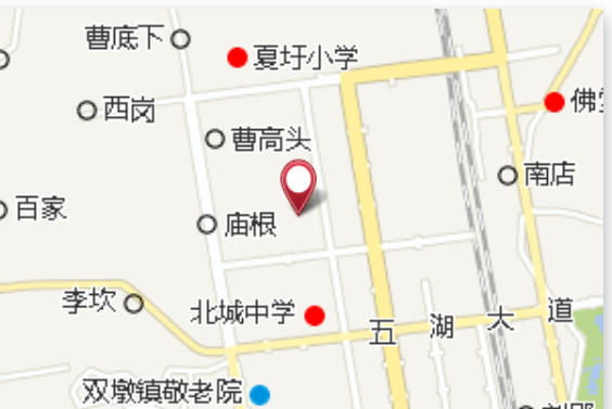 南池小郢 南池小郢