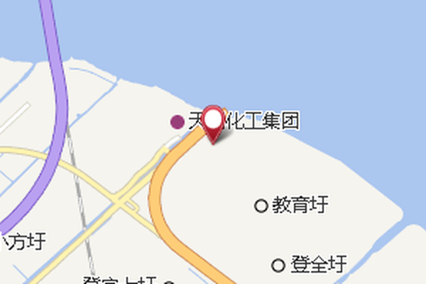 小八圩 小八圩