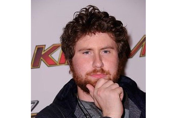 Casey Abrams Casey Abrams