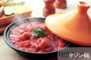 塔吉鍋菜譜(16)番茄醬燜牛肉