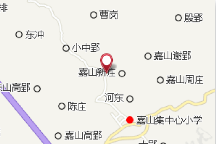 老村部 老村部