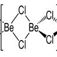 氯化鈹(BeCl2)