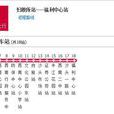 佛山公交620路
