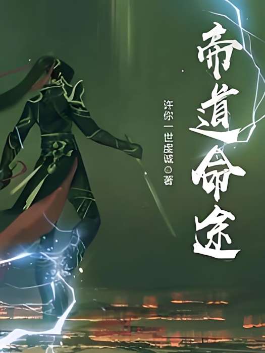 帝道命途 帝道命途