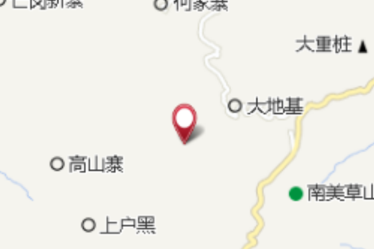 平掌下寨 平掌下寨