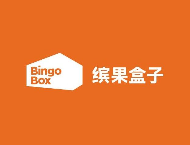 繽果盒子 繽果盒子