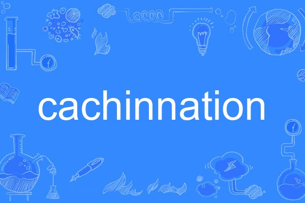cachinnation cachinnation