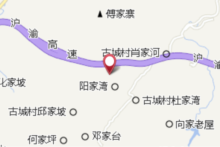 橫埫 橫埫