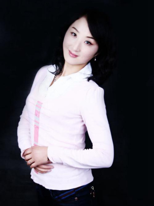 田芳(天水西秦腔研究院國家二級演員) 田芳(天水西秦腔研究院國家二級演員)