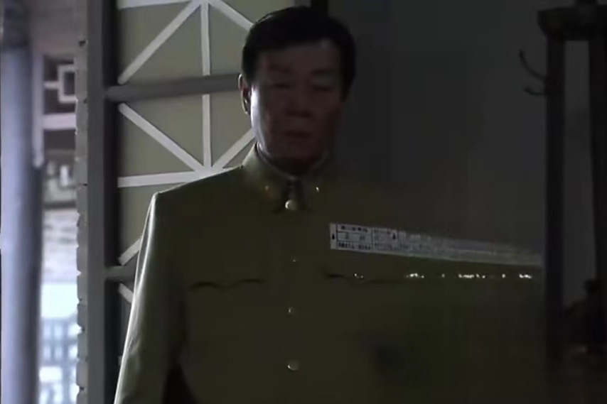 呂長樂(抗戰劇《光榮使命》中的角色) 呂長樂(抗戰劇《光榮使命》中的角色)