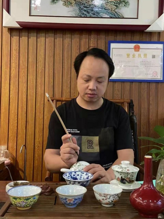 馮紹柏